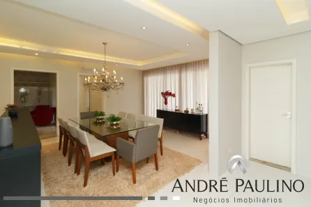 Casa de Condomínio com 6 Quartos à venda, 600m² no Esperança, Londrina