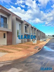 Casa de Condomínio com 3 Quartos à venda, 140m² no Vista Alegre, Vinhedo