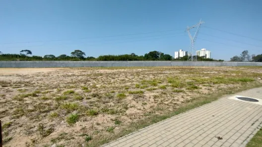 Lote/Terreno à venda, 900m² no Urbanova, São José dos Campos
