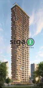 Cobertura com 4 Quartos à venda, 694m² no Itaim Bibi, São Paulo