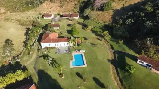 Fazenda/Sítio com 4 Quartos à venda, 400m² no Berizal, Tremembé
