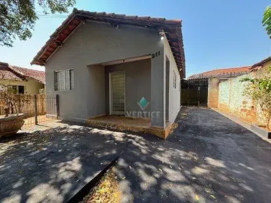 Casa com 2 Quartos à venda, 111m² no Vila Boa Esperança, São José do Rio Preto