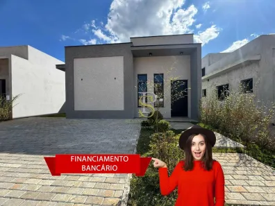 Casa com 2 Quartos à venda, 71m² no Jardim Estância Brasil, Atibaia