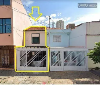 Sobrado com 2 Quartos à venda, 110m² no Vila Bertioga, São Paulo