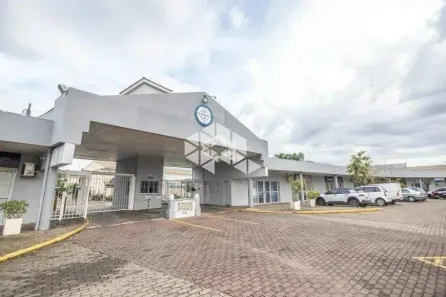 Casa de Condomínio com 3 Quartos à venda, 100m² no Rio Branco, Canoas