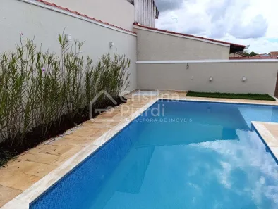 Casa de Condomínio com 3 Quartos para alugar, 323m² no Jardim Ibiti do Paço, Sorocaba