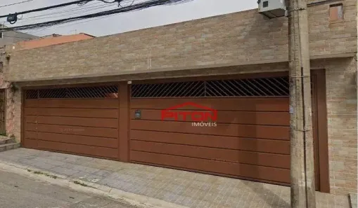 Sobrado com 2 Quartos à venda, 200m² no Cidade Antônio Estevão de Carvalho, São Paulo