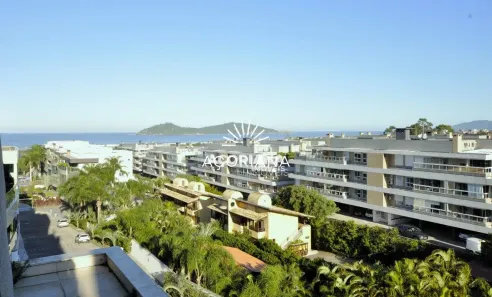 Cobertura com 3 Quartos à venda, 200m² no Campeche, Florianópolis