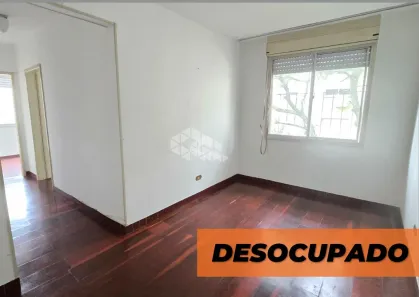 Apartamento com 2 Quartos à venda, 50m² no Vila Nova, Porto Alegre