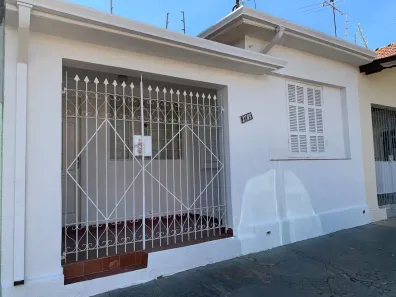 Casa com 3 Quartos para alugar, 107m² no Paulista, Piracicaba
