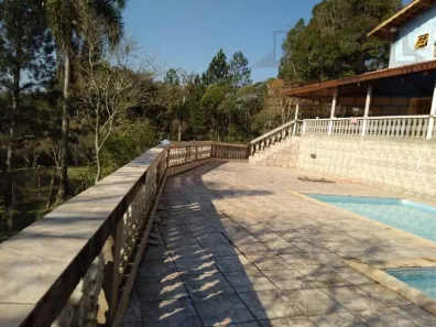 Fazenda/Sítio com 3 Quartos à venda, 486m² no Juquitiba, Juquitiba