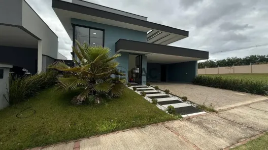 Casa de Condomínio com 3 Quartos para alugar, 167m² no Cyrela Landscape Esplanada, Votorantim