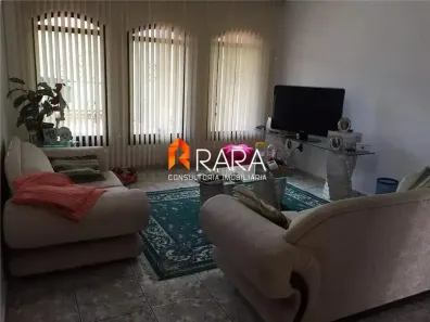 com 4 Quartos à venda, 586m² no Jardim do Mar, São Bernardo do Campo
