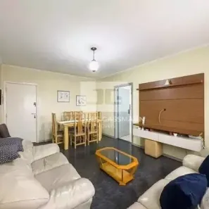 Apartamento com 2 Quartos à venda, 87m² no Rudge Ramos, São Bernardo do Campo