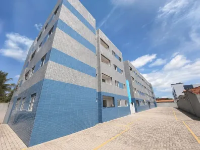 Apartamento com 2 Quartos à venda, 50m² no Planalto Boa Esperança, João Pessoa
