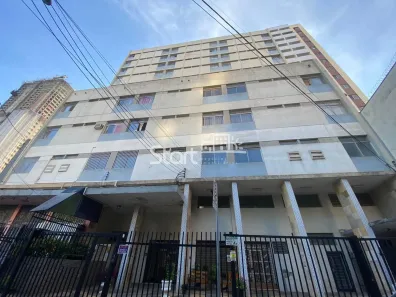 Apartamento com 1 Quarto à venda, 44m² no Centro, Campinas
