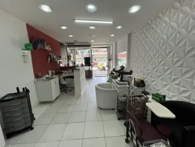 Ponto Comercial com 3 Quartos à venda, 93m² no Praça Seca, Rio de Janeiro