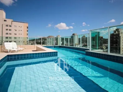Apartamento com 3 Quartos à venda, 100m² no Bento Ferreira, Vitória
