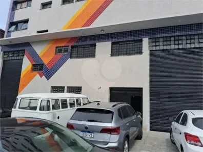 Galpão/Depósito/Armazém para alugar, 1000m² no Jardim Guanca, São Paulo