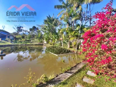 Fazenda/Sítio com 3 Quartos à venda, 2800m² no Bom Sucesso, Pindamonhangaba