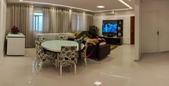 Sobrado com 3 Quartos à venda, 208m² no Bela Vista, Jundiaí