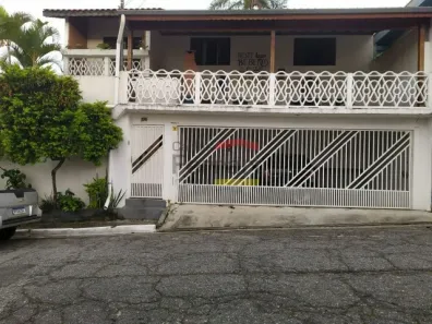 Sobrado com 4 Quartos à venda, 200m² no Casa Verde Média, São Paulo