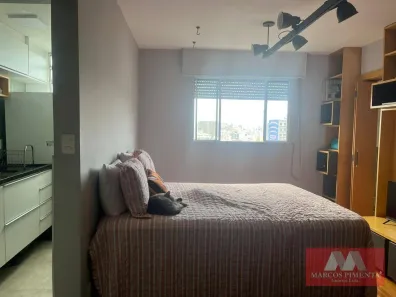Apartamento com 1 Quarto à venda, 37m² no Consolação, São Paulo