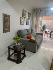 Apartamento com 2 Quartos à venda, 72m² no Jardim Macedo, Ribeirão Preto