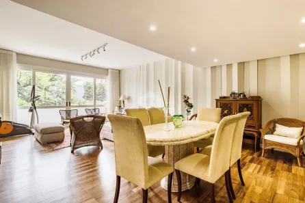 Apartamento com 3 Quartos à venda, 195m² no Moinhos de Vento, Porto Alegre