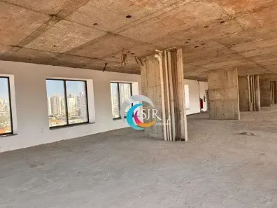 Sala Comercial à venda, 111m² no Barra Funda, São Paulo