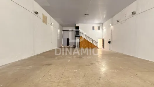 Galpão/Depósito/Armazém para alugar, 300m² no Setor Sudoeste, Goiânia