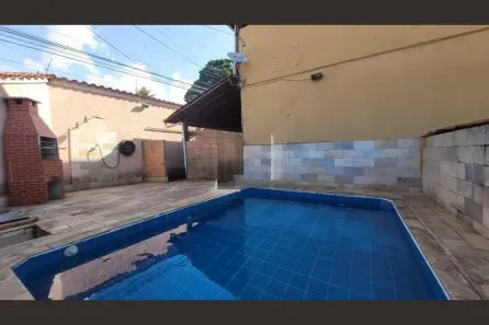 Casa com 7 Quartos à venda, 360m² no Floramar, Belo Horizonte