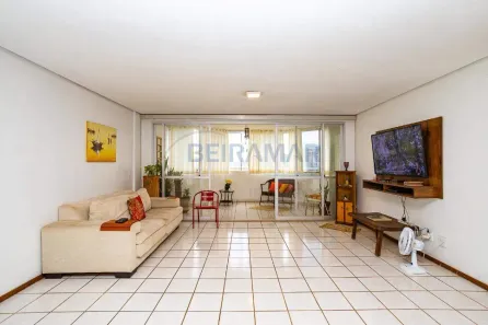 Apartamento com 3 Quartos à venda, 139m² no Norte, Brasília