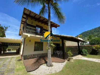 Casa com 4 Quartos à venda, 170m² no Garatucaia, Angra dos Reis