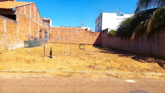 Lote/Terreno à venda, 240m² no Primavera do Leste, Primavera do Leste