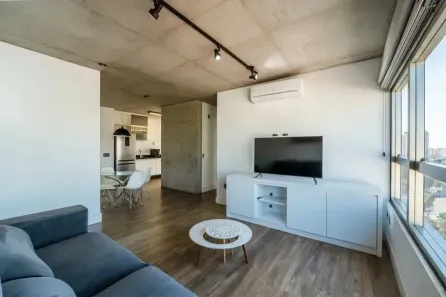 Apartamento com 2 Quartos à venda, 70m² no Cambuí, Campinas