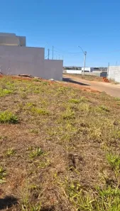 Lote/Terreno à venda, 457m² no Residencial Campos do Jordão, Anápolis