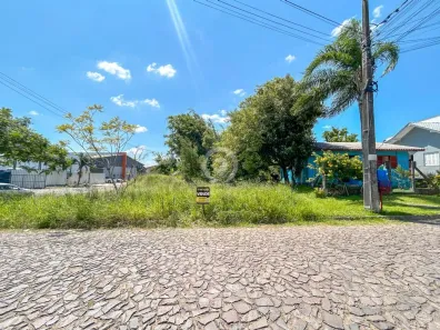 Lote/Terreno à venda, 250m² no Lago Azul, Estância Velha