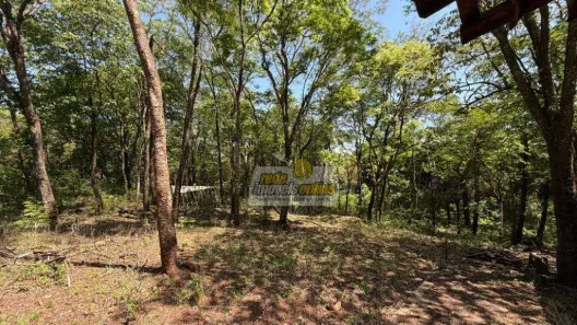 Fazenda/Sítio com 1 Quarto à venda, 2318m² no Chácaras Minas Gerais, Uberaba