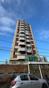 Apartamento com 2 Quartos à venda, 69m² no Aviação, Praia Grande