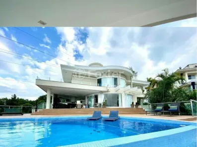 Casa com 4 Quartos à venda, 1000m² no Bosque das Mansões, São José