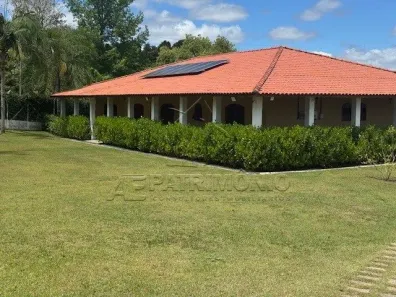 Fazenda/Sítio com 4 Quartos à venda, 400m² no Jundiacanga, Araçoiaba da Serra