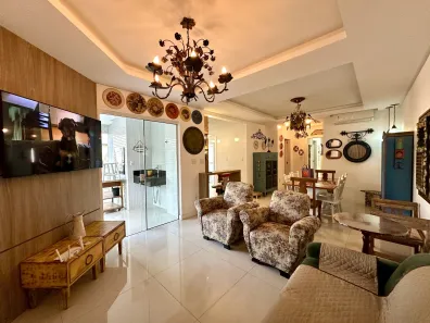 Apartamento com 2 Quartos à venda, 120m² no Meia Praia, Itapema