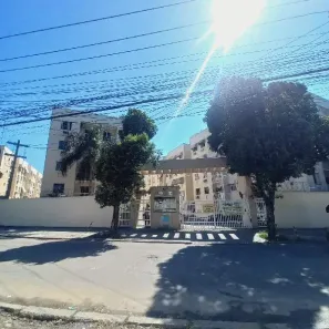 Apartamento com 2 Quartos à venda, 49m² no Praça Seca, Rio de Janeiro