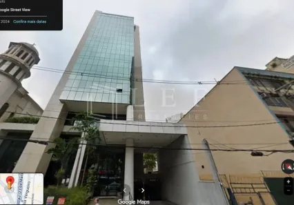 Prédio Comercial para alugar, 195m² no Paraíso, São Paulo