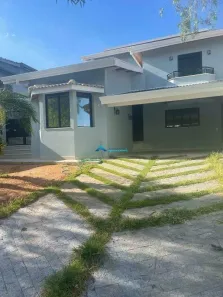 Casa de Condomínio com 3 Quartos à venda, 320m² no Engordadouro, Jundiaí