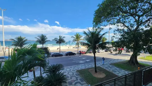 Apartamento com 4 Quartos à venda, 325m² no Leblon, Rio de Janeiro