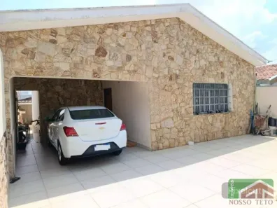 Casa com 2 Quartos à venda, 90m² no Parque João de Vasconcelos, Sumaré