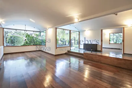 Casa com 4 Quartos à venda, 550m² no Butantã, São Paulo
