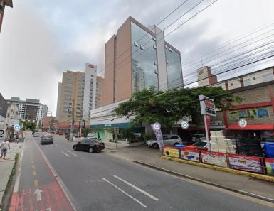 Sala Comercial à venda, 31m² no Estreito, Florianópolis